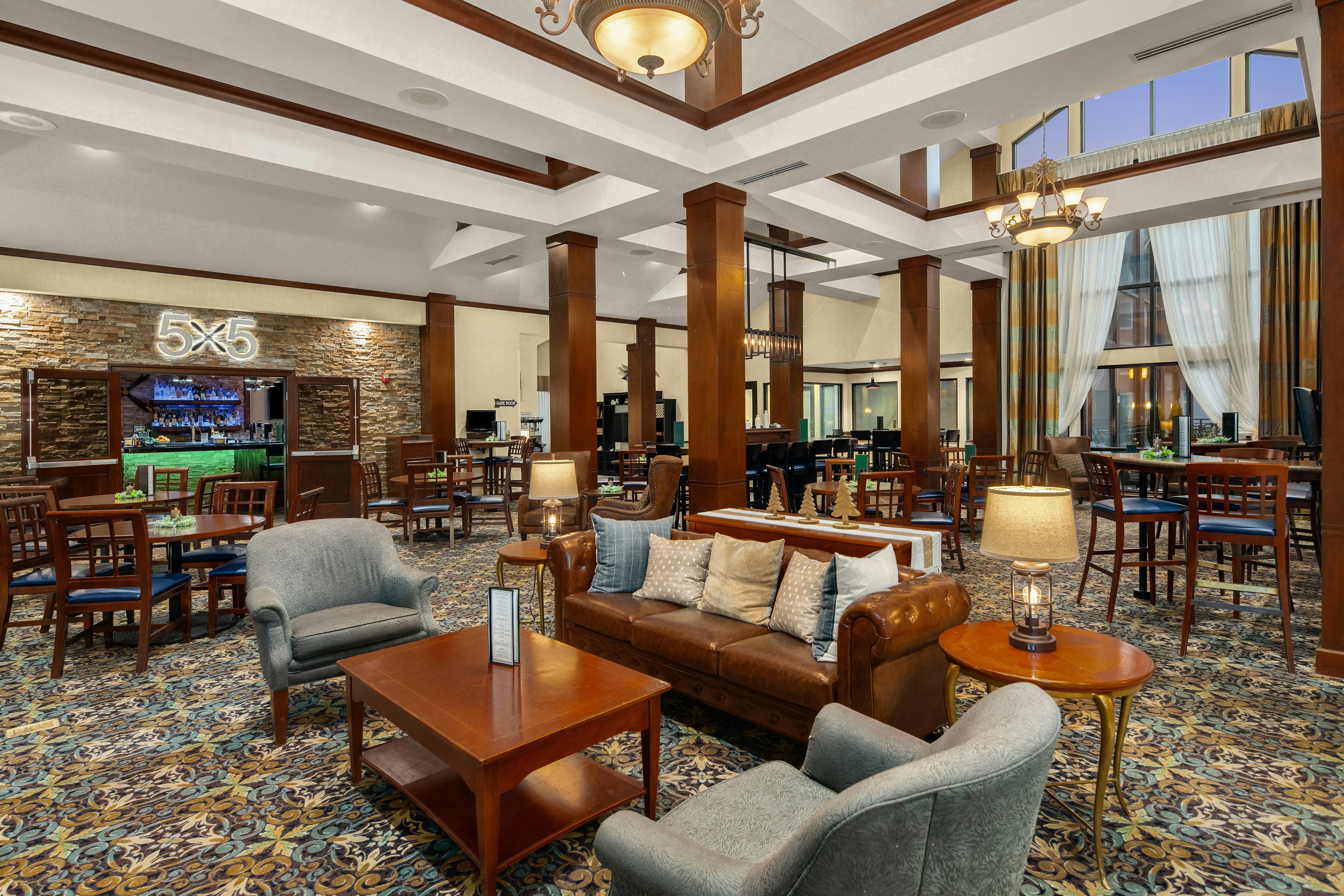Staybridge Suites Everett - Paine Field 44/80