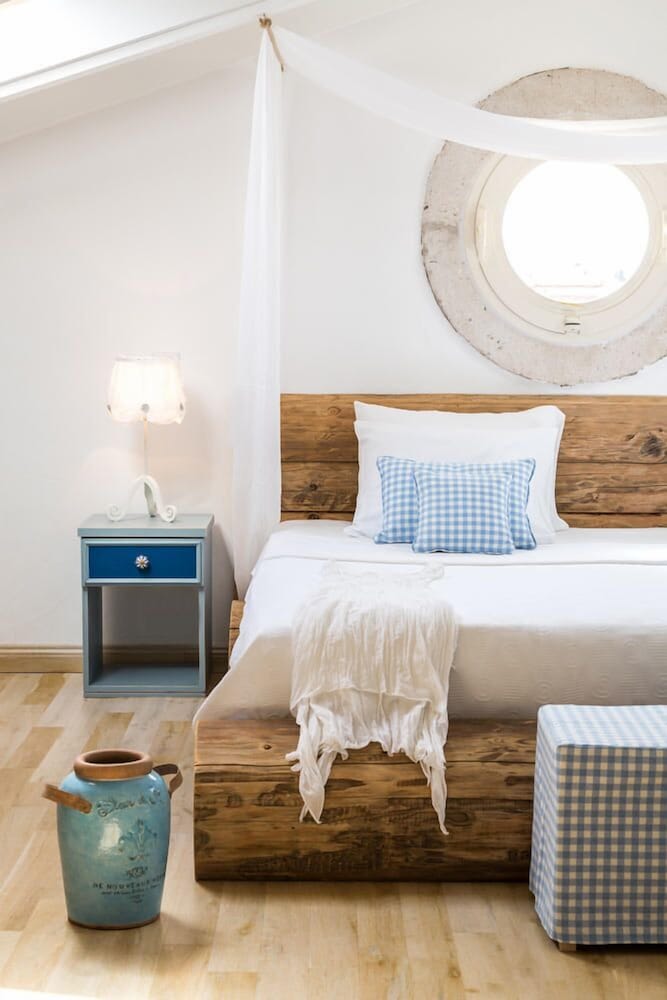 Luce Design Hotel Alacati - Special Class 17/39