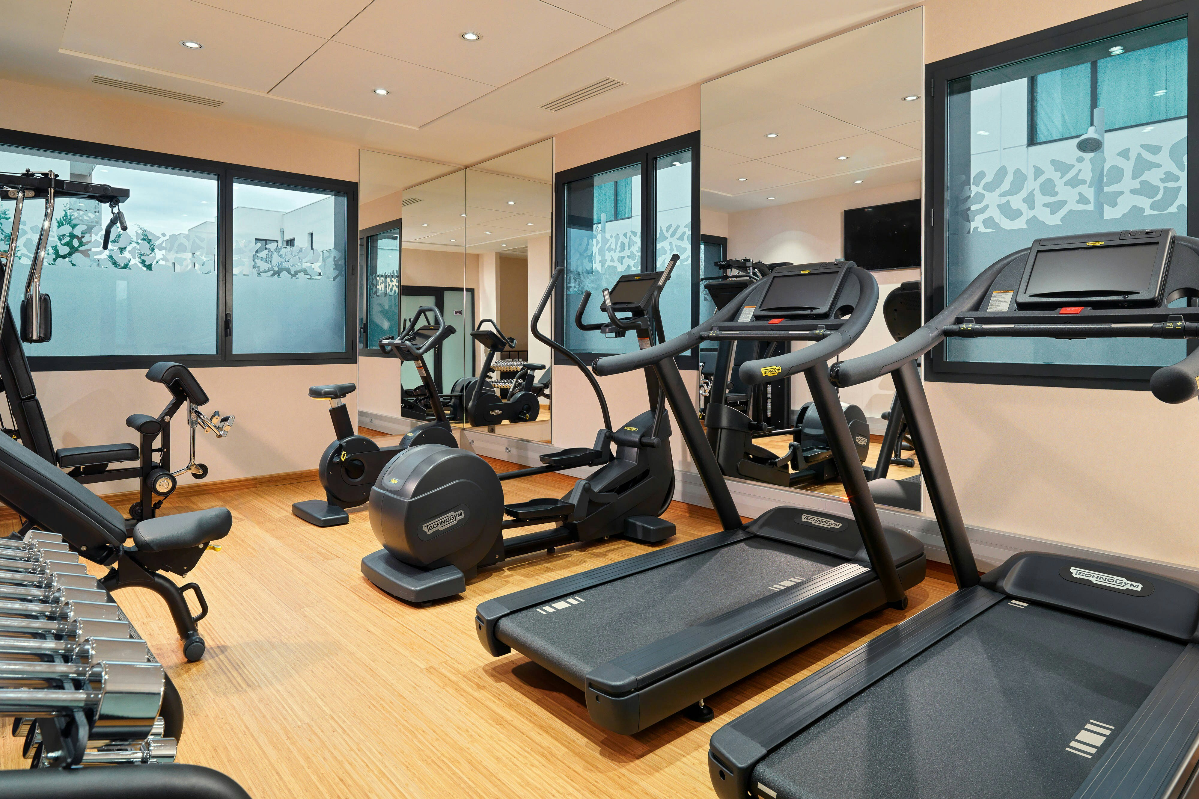 Residence Inn Toulouse Blagnac 30/50