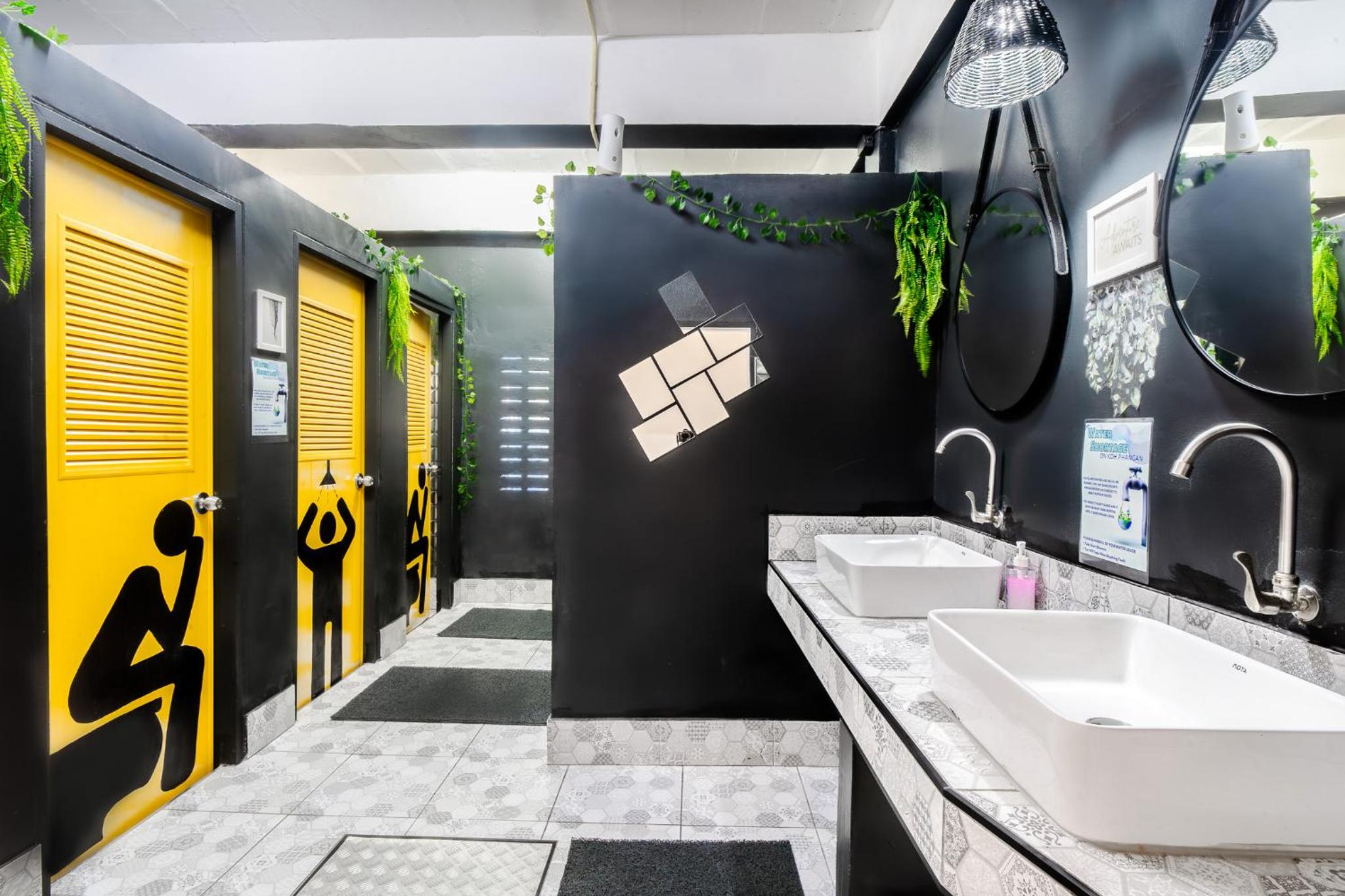See Sea Backpackers House - Hostel 50/51