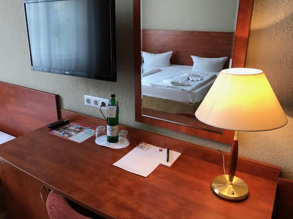 Astrid Hotel am Kurfurstendamm 31/59