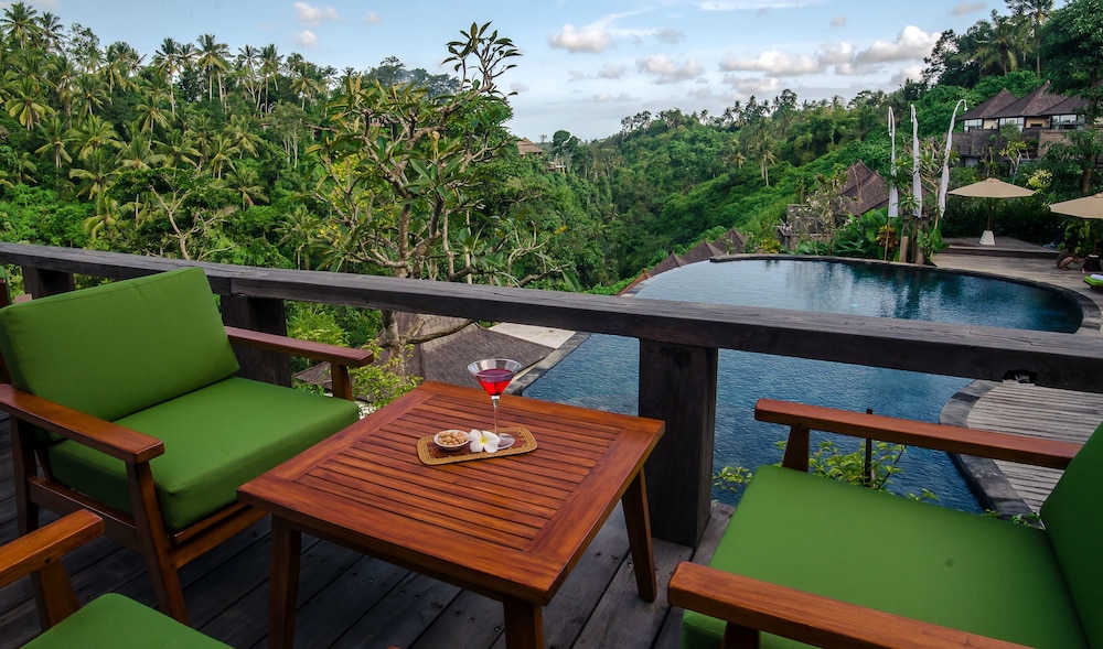 The Kayon Valley Resort 6/63