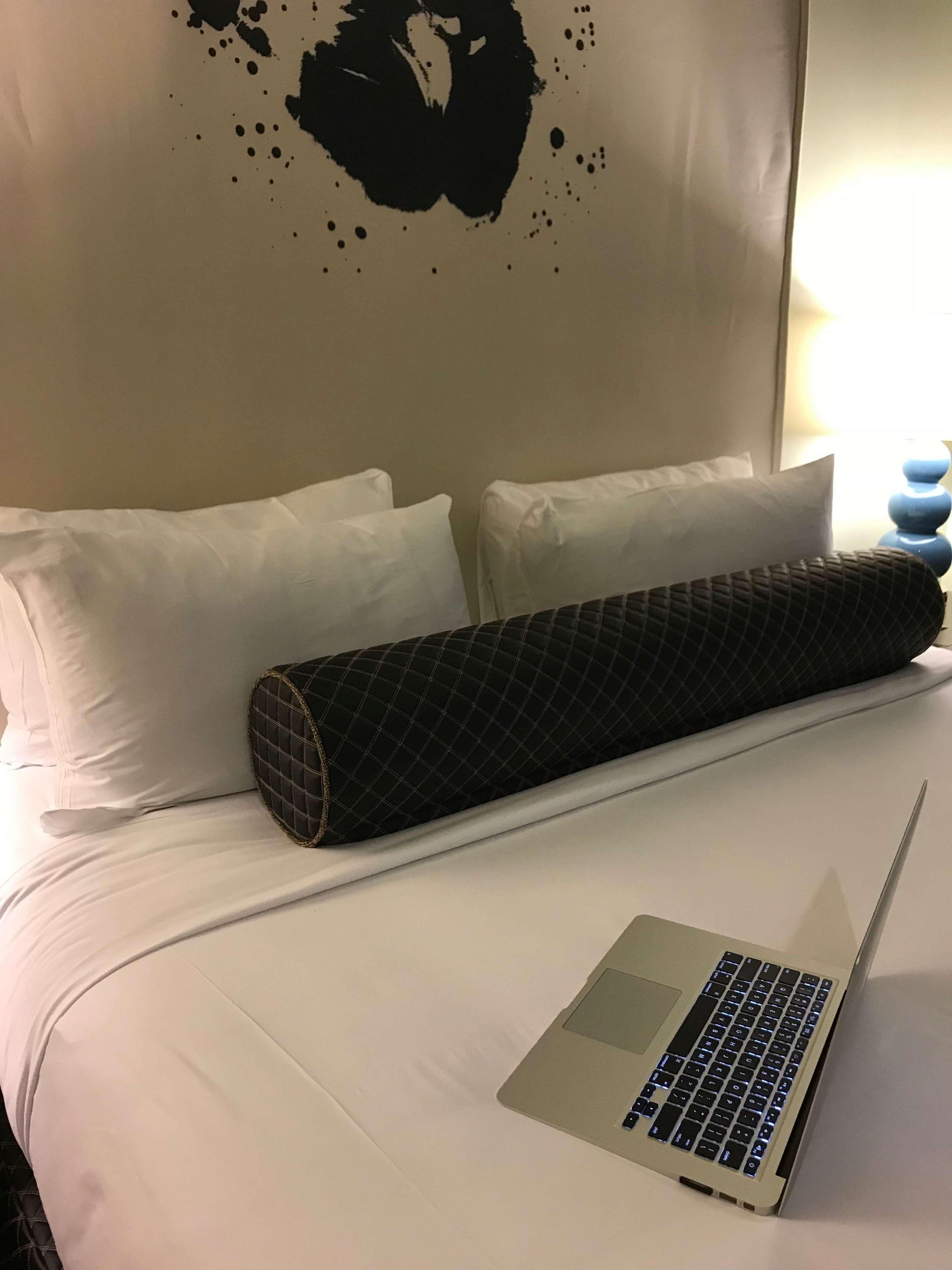 Room, King Bed