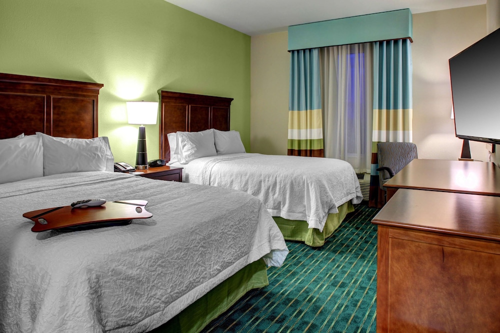 Hampton Inn & Suites Coconut Creek 17/49
