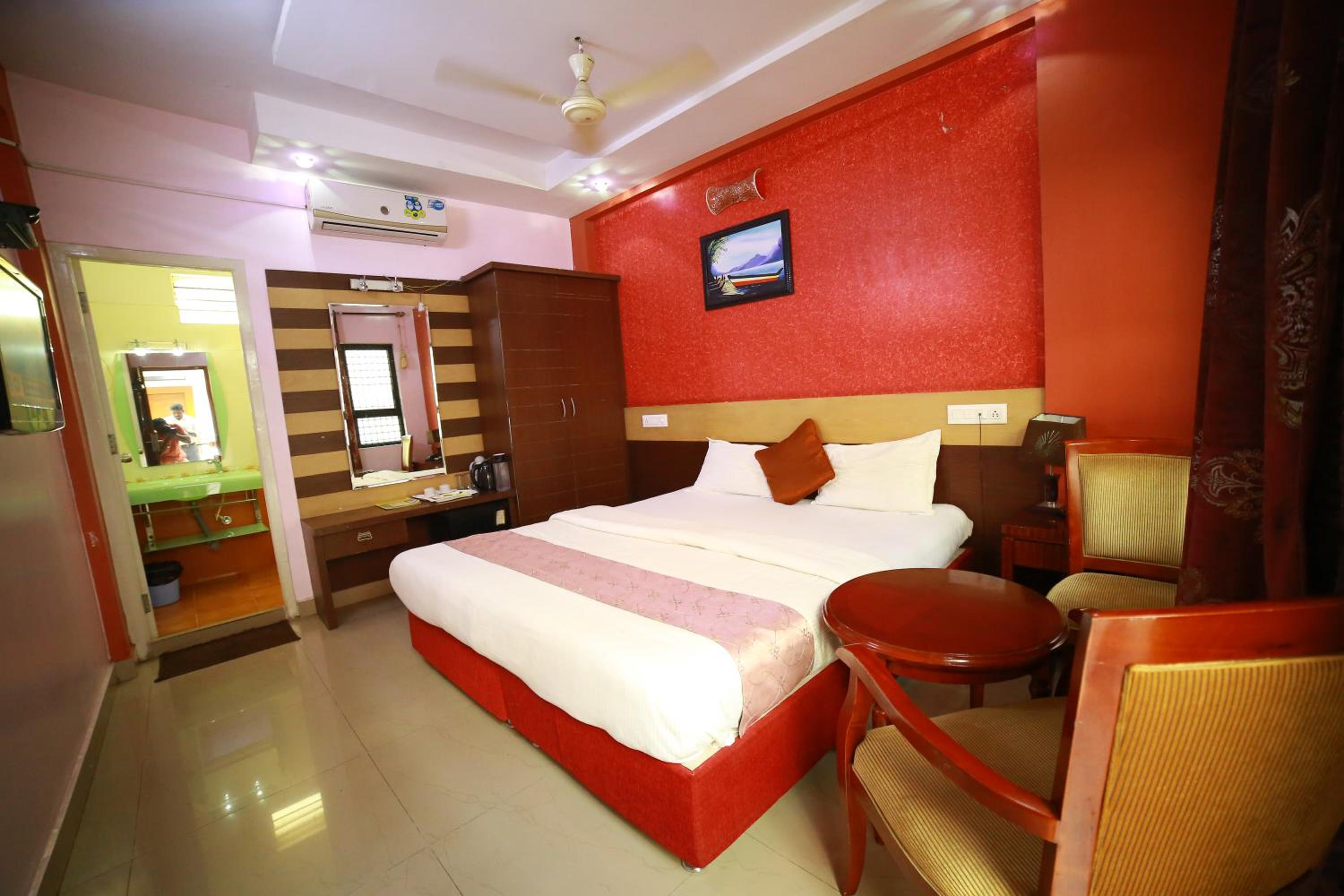 Hotel Kings Kastle 14/35