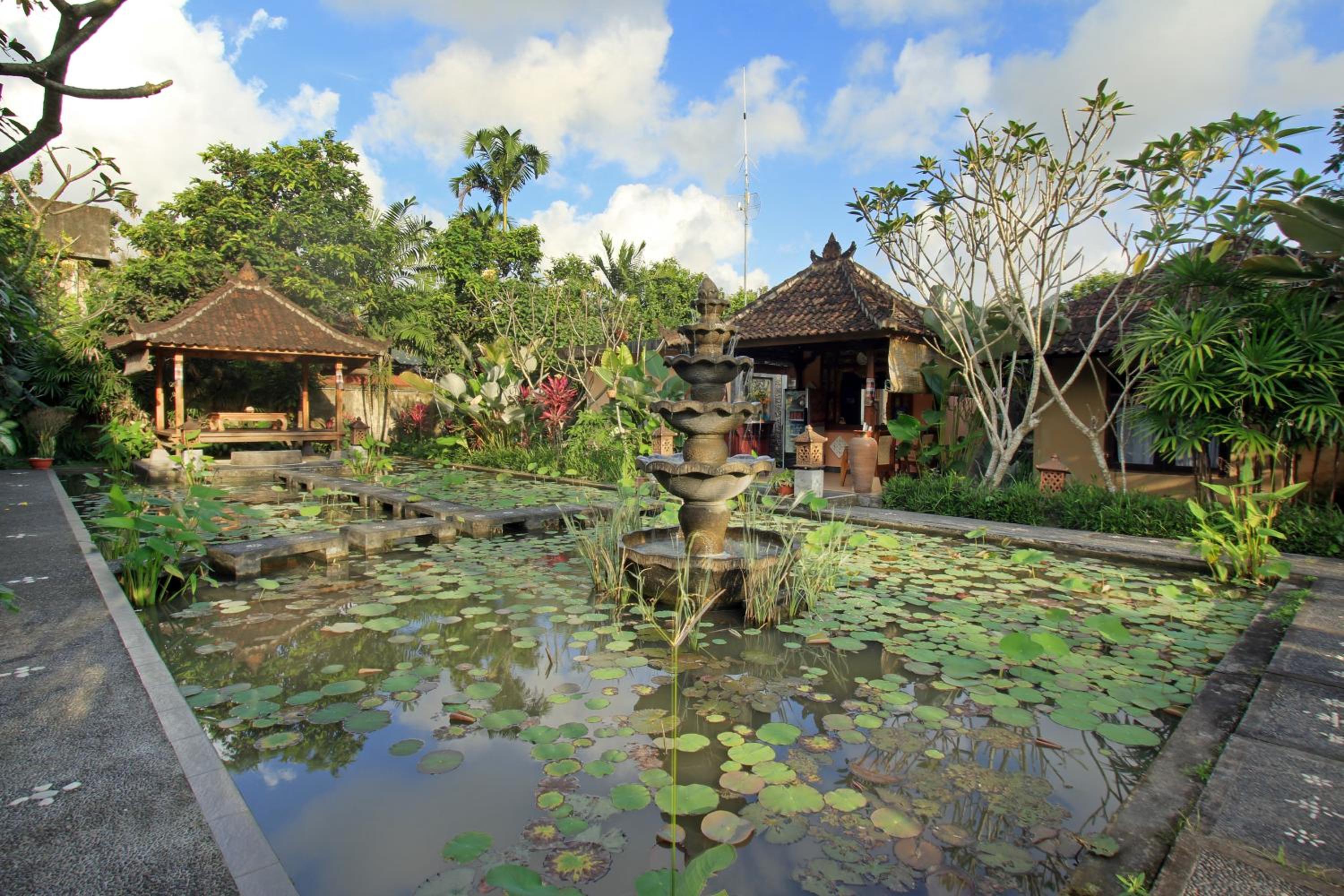 Nara Ubud Cottage 25/28
