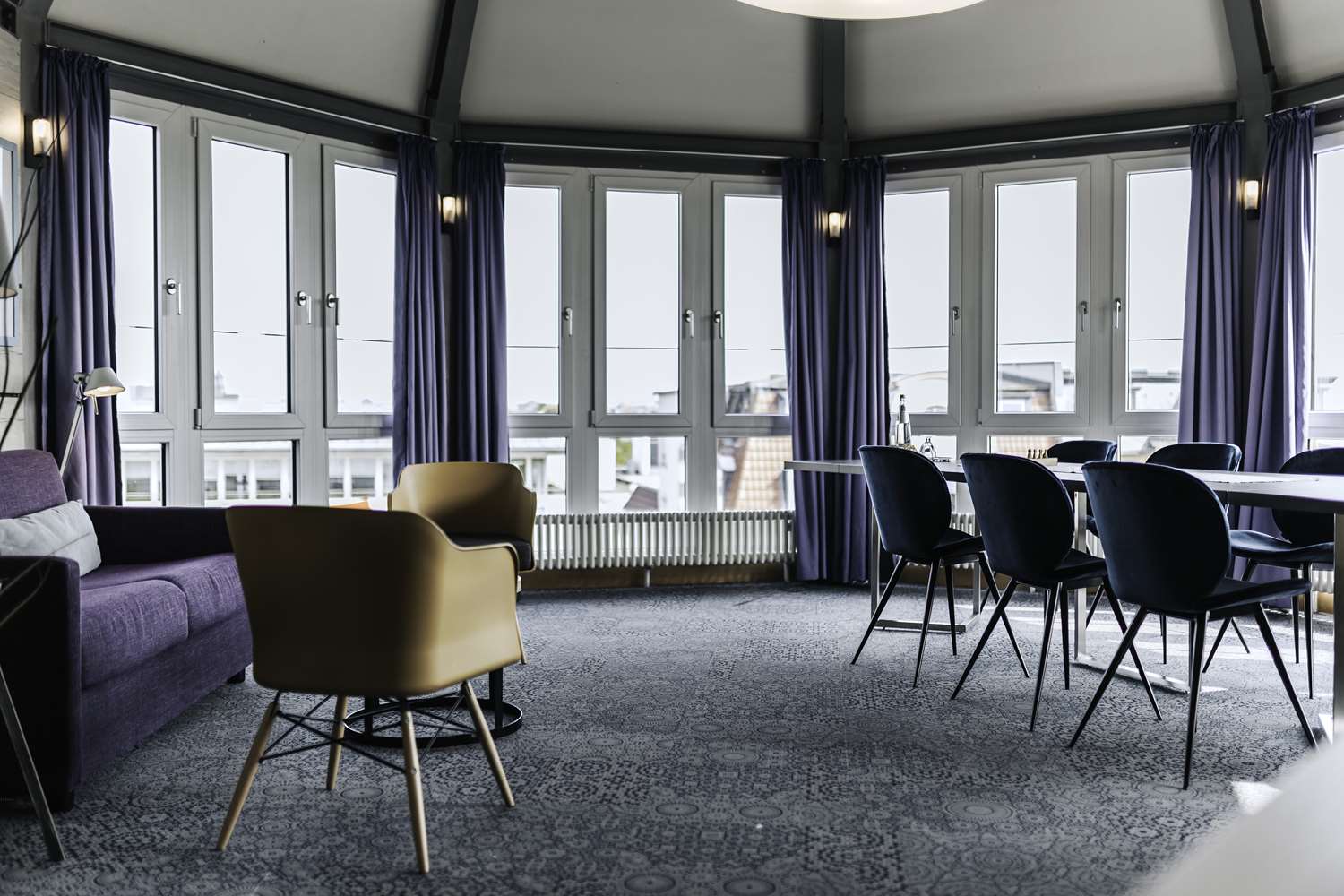 Best Western Hotel Kurfuerst Wilhelm I 13/16