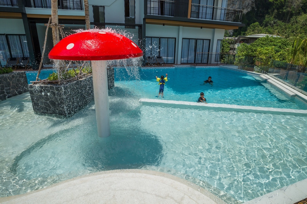 Sea Seeker Krabi Resort 27/50