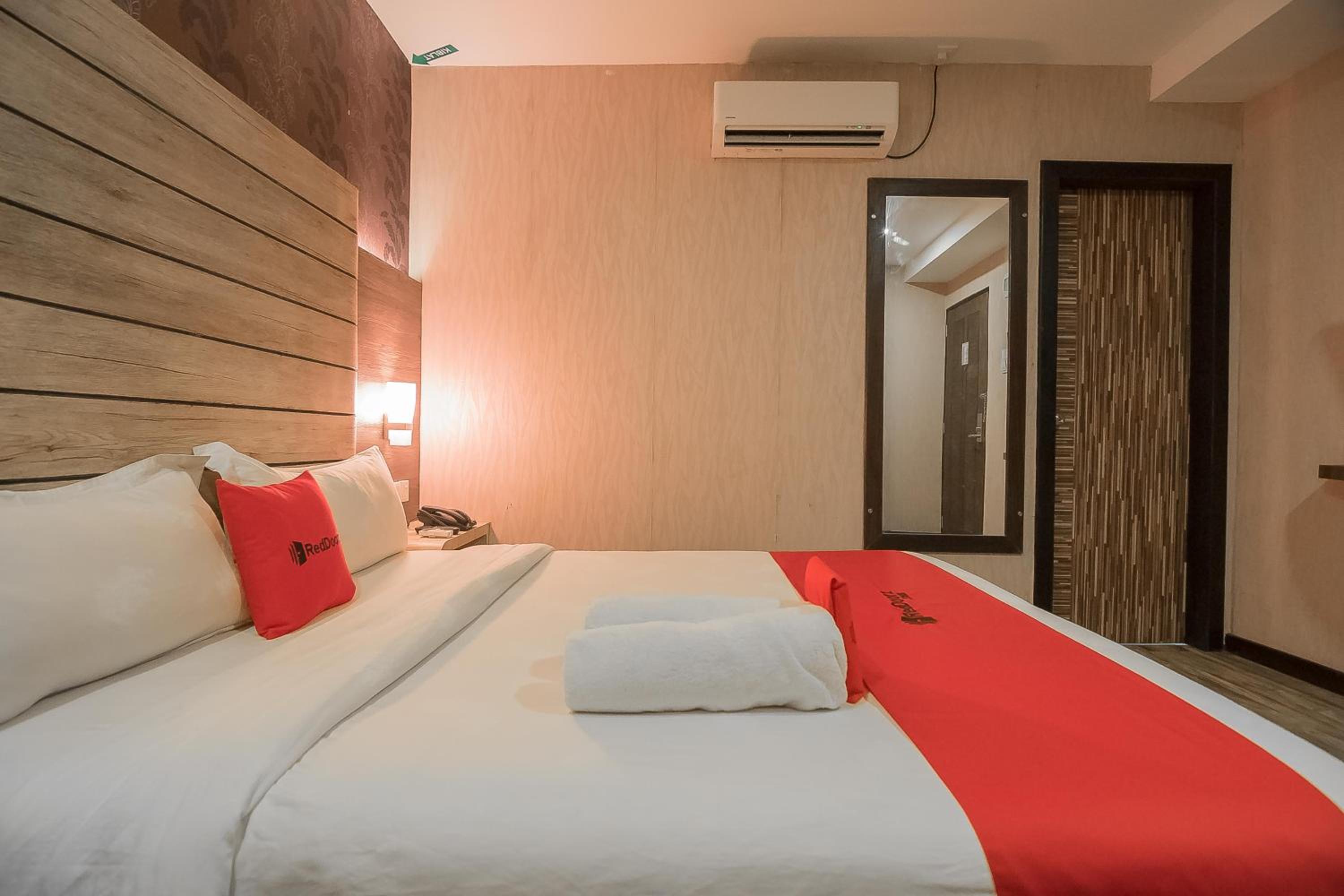 Paragon Nagoya Hotel Batam 17/58