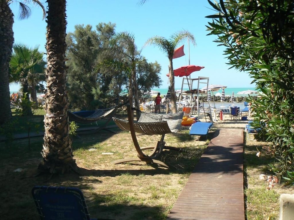 Hotel Sul Mare Al Gabbiano 41/50