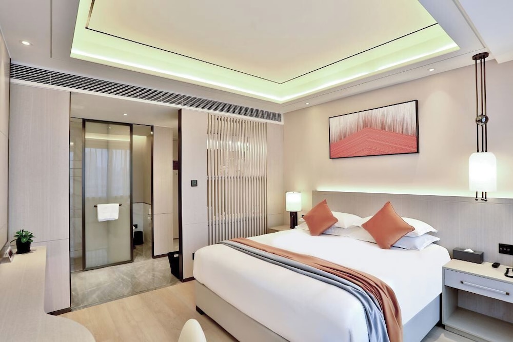 SSAW Boutique Hotel Hangzhou Yingyang 21/41
