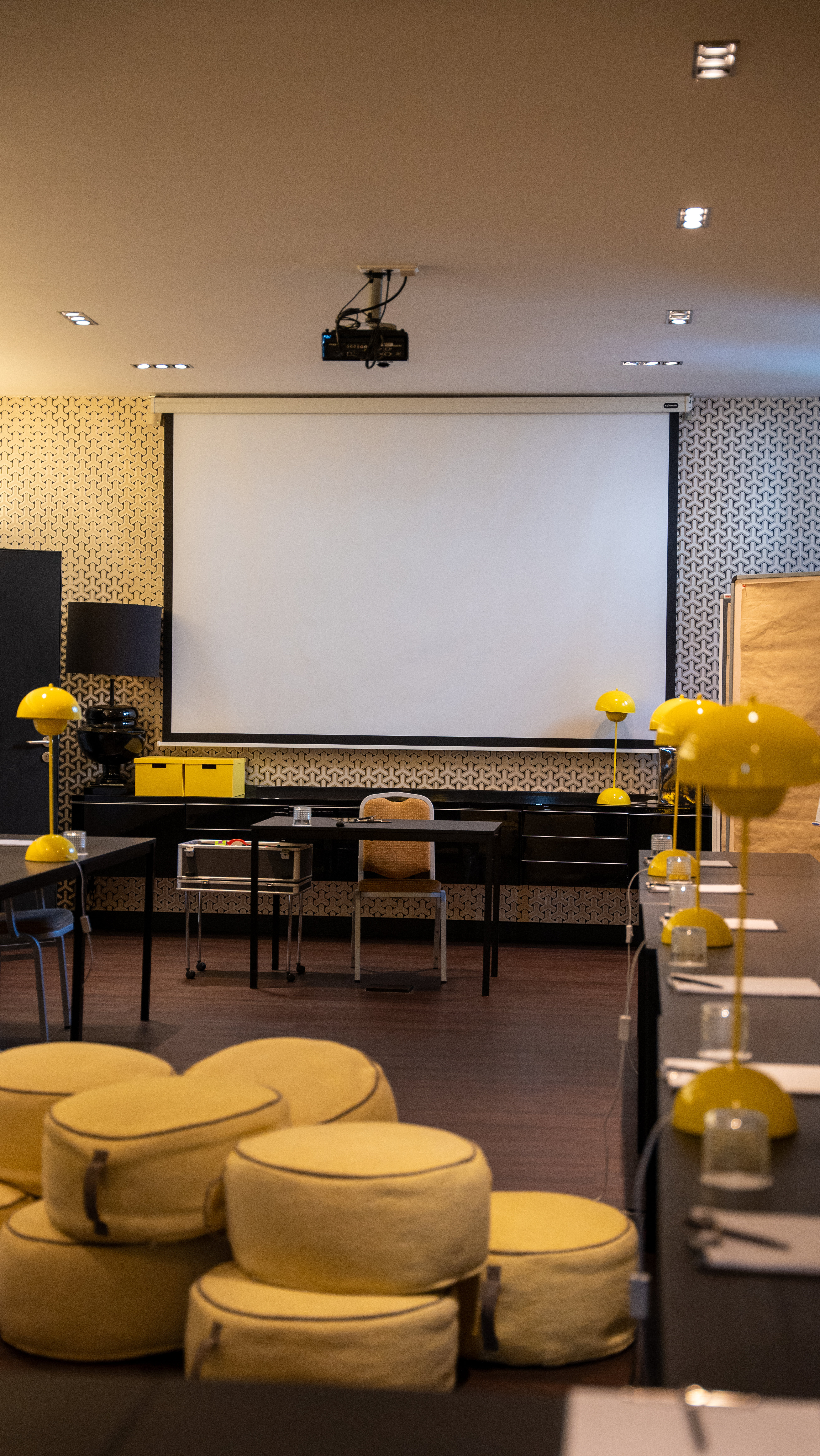 Hotel Medo Koln 12/16