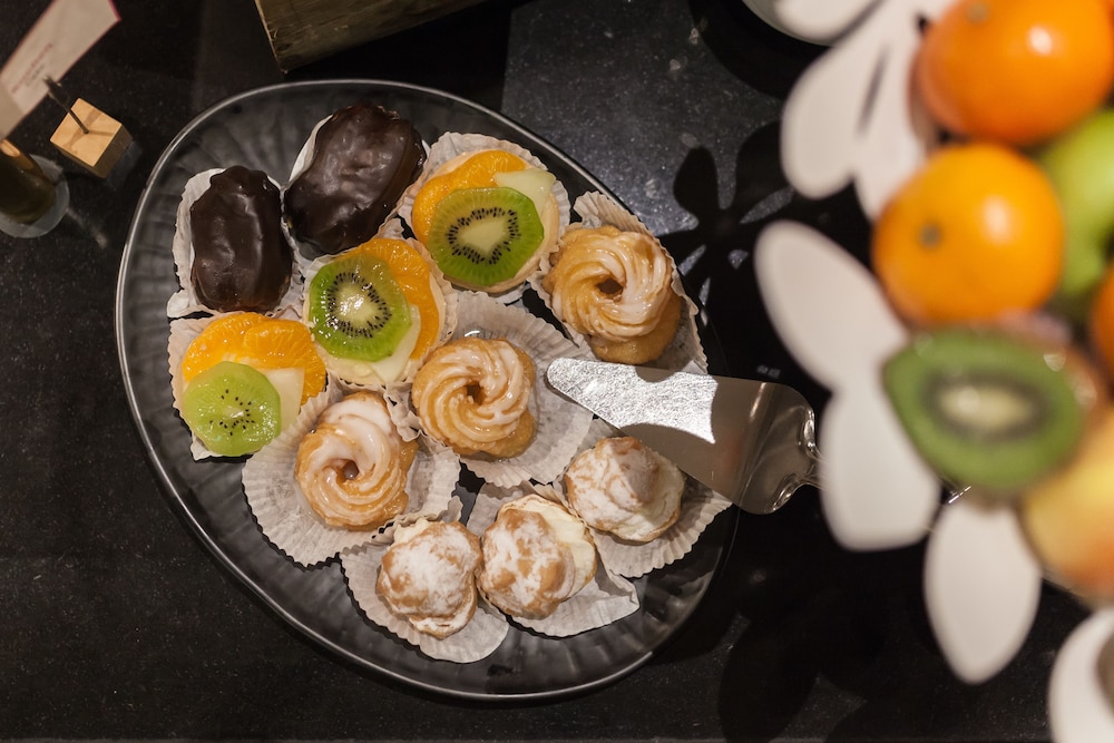 TOP martas Hotel Allegra Berlin 28/55