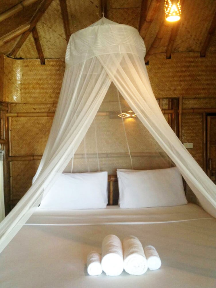 Koh Jum Resort Krabi 25/50