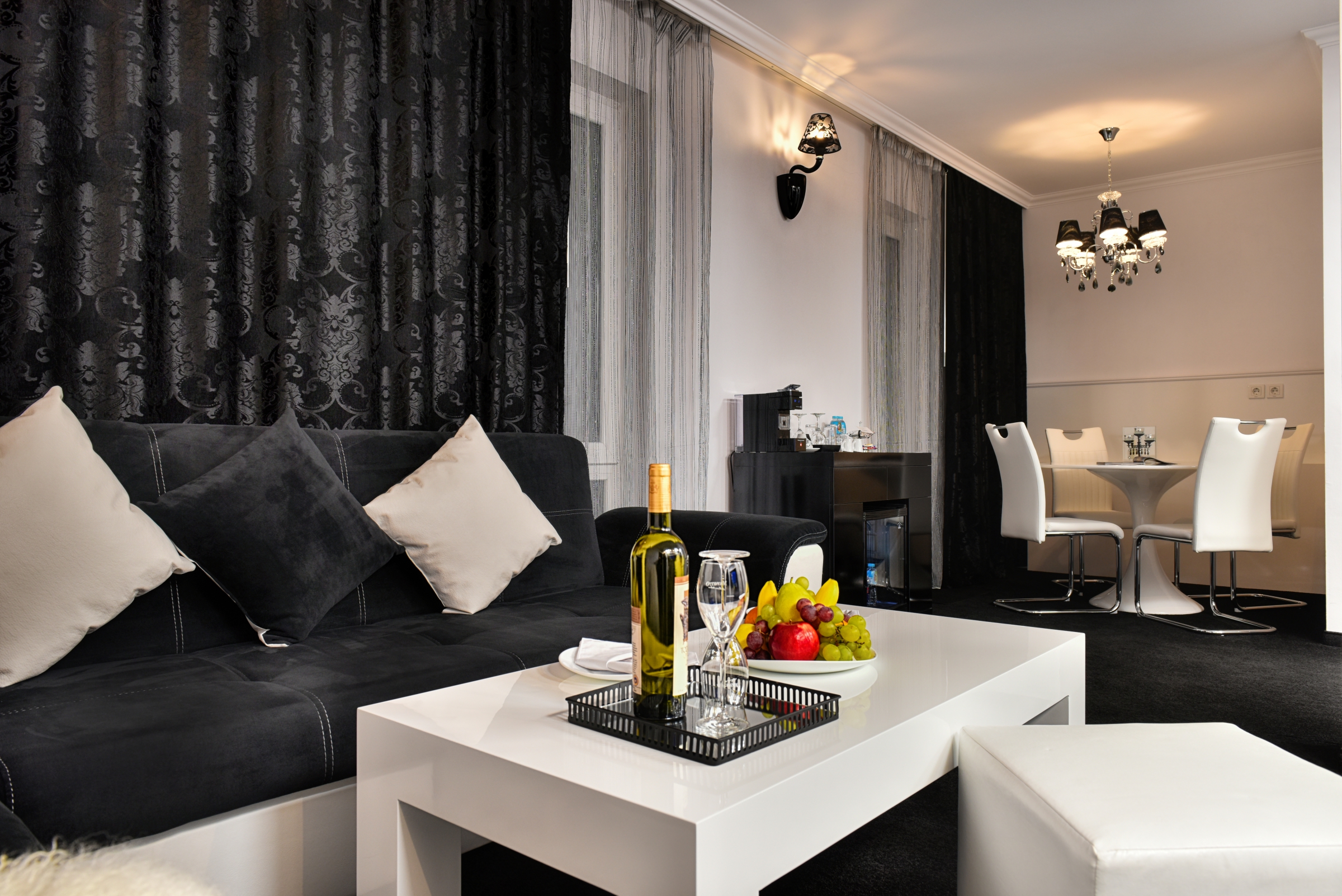 Best Boutique Hotel 30/50