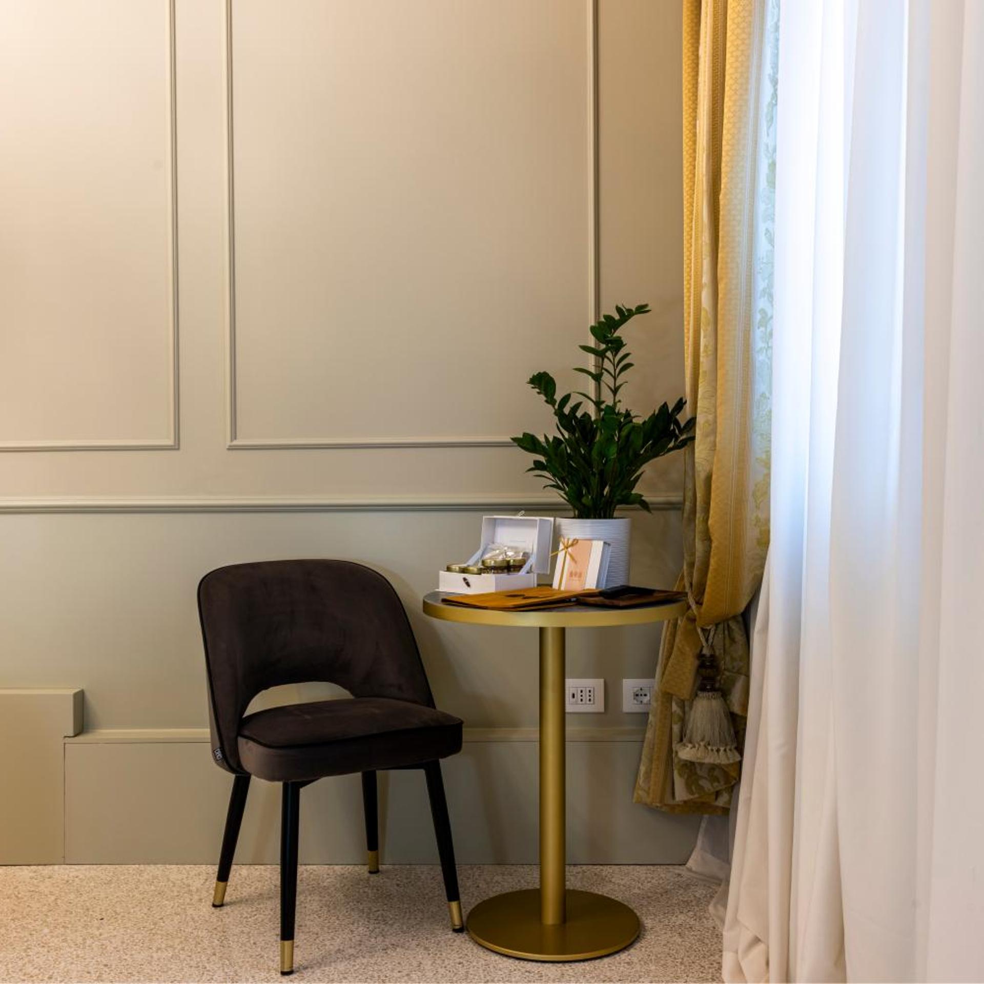 Hotel Palazzina Sardi 39/50