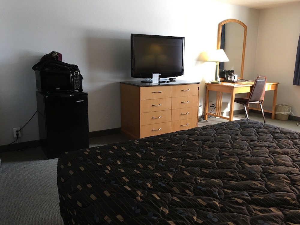 Americas Best Value Inn Billings 11/51