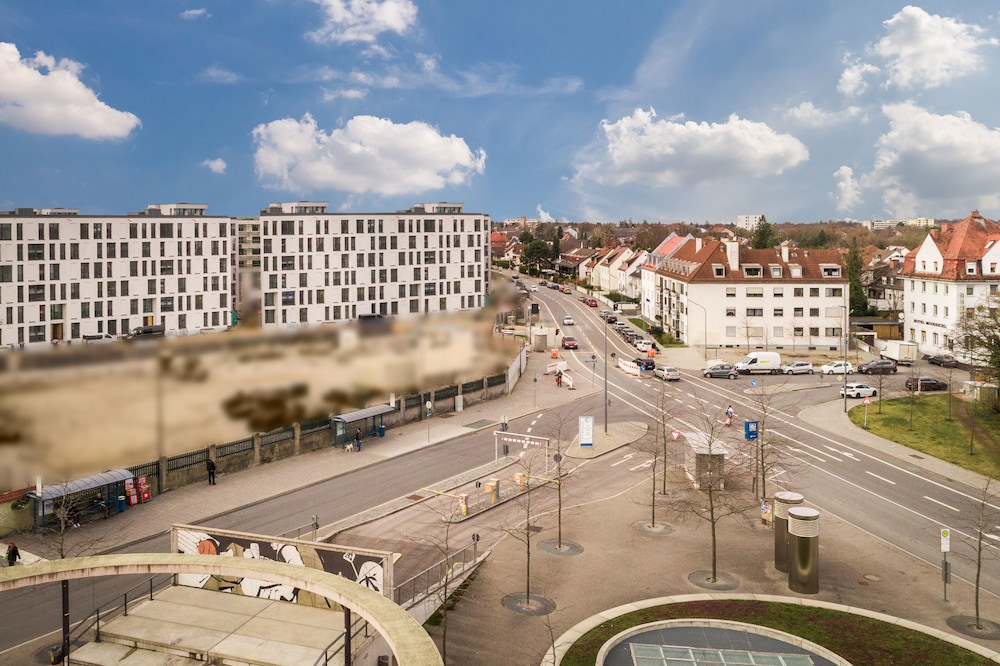 Hotel Ludwig 44/48
