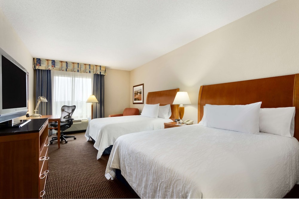 Hilton Garden Inn Atlanta East Stonecrest 15/63
