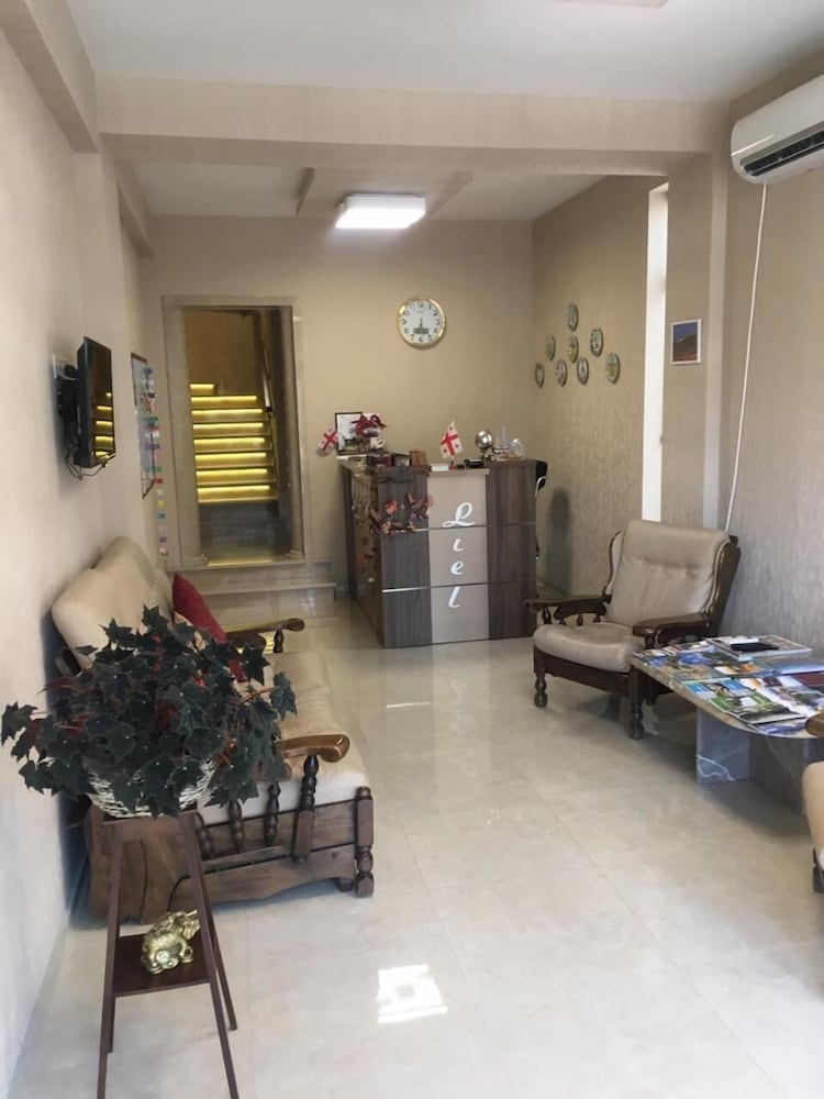 Hotel Liel 25/46