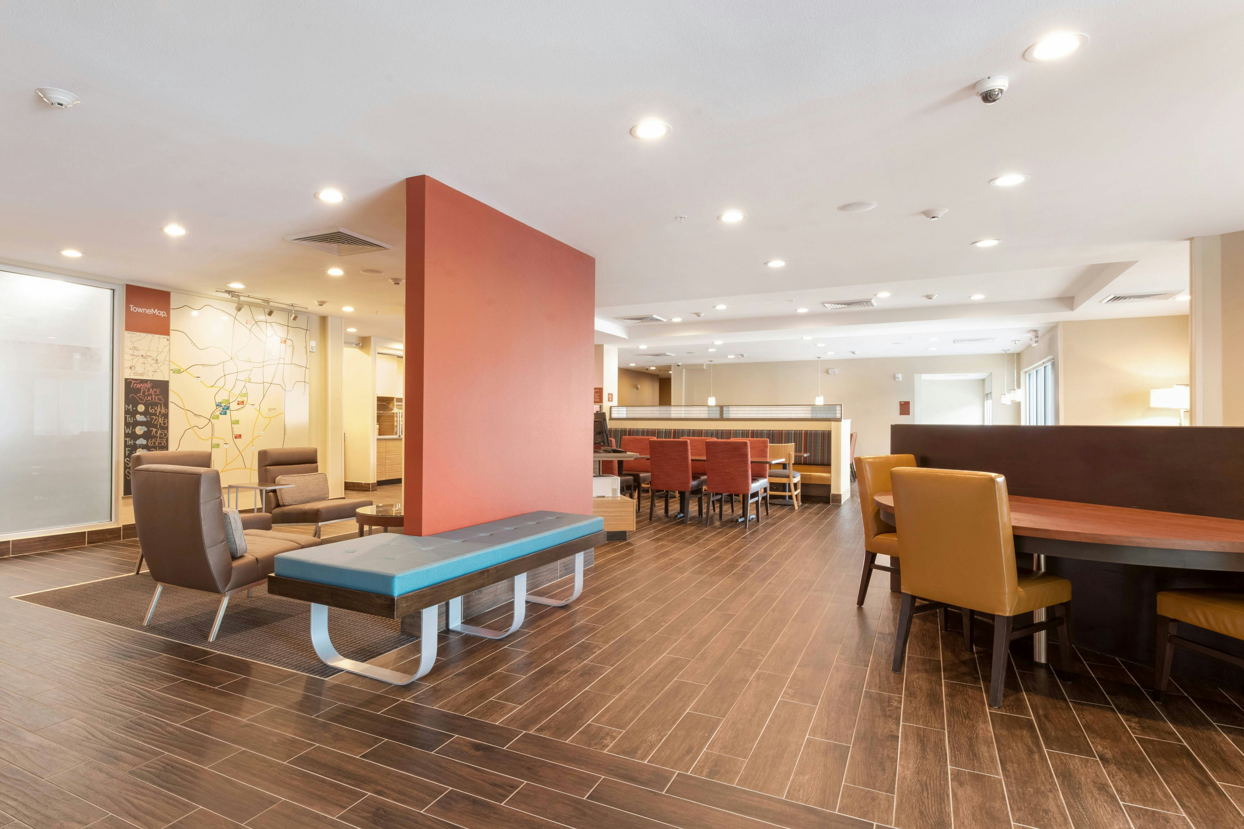 TownePlace Suites by Marriott Greensboro Coliseum Area 22/41