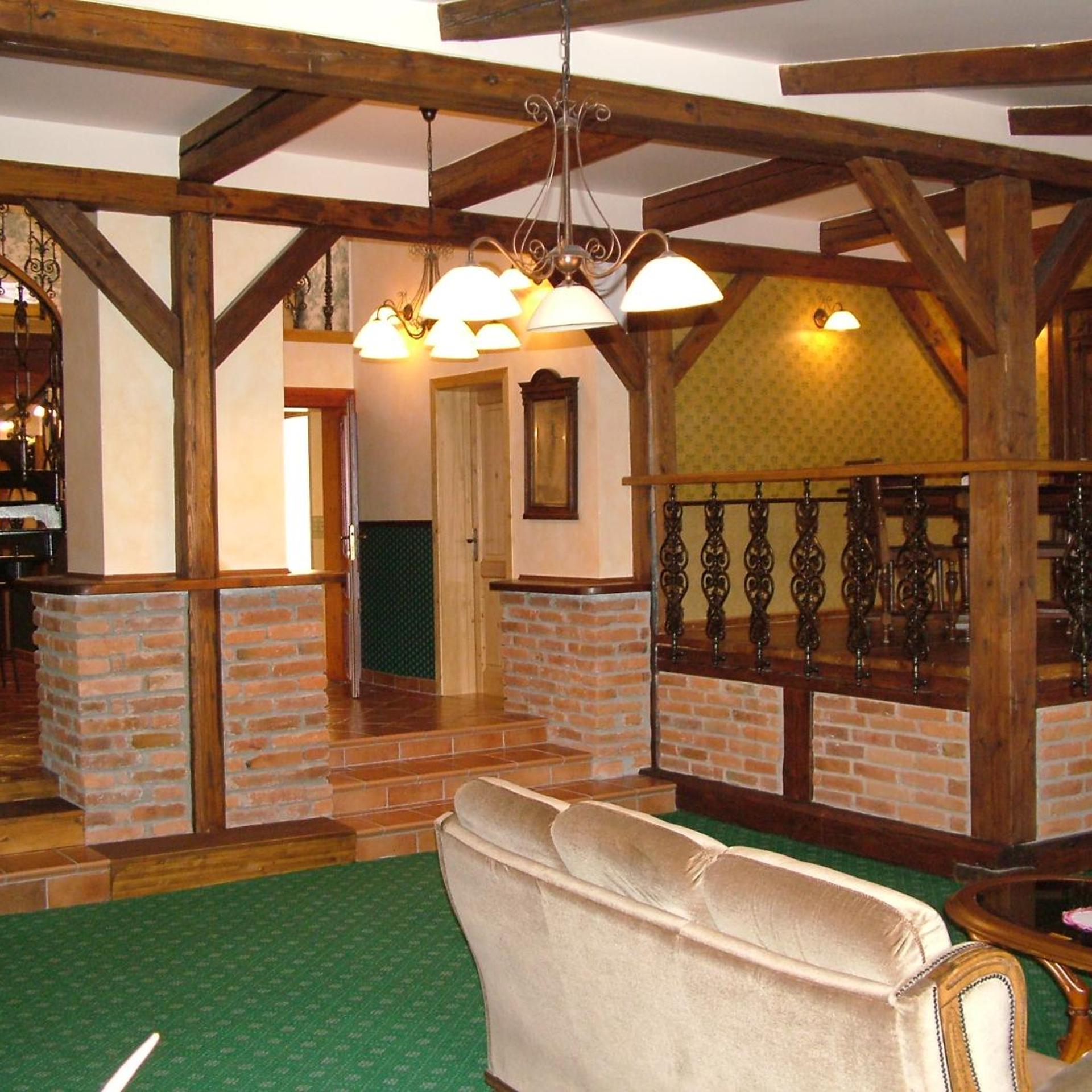 Hotel & Caffe Silesia 5/50