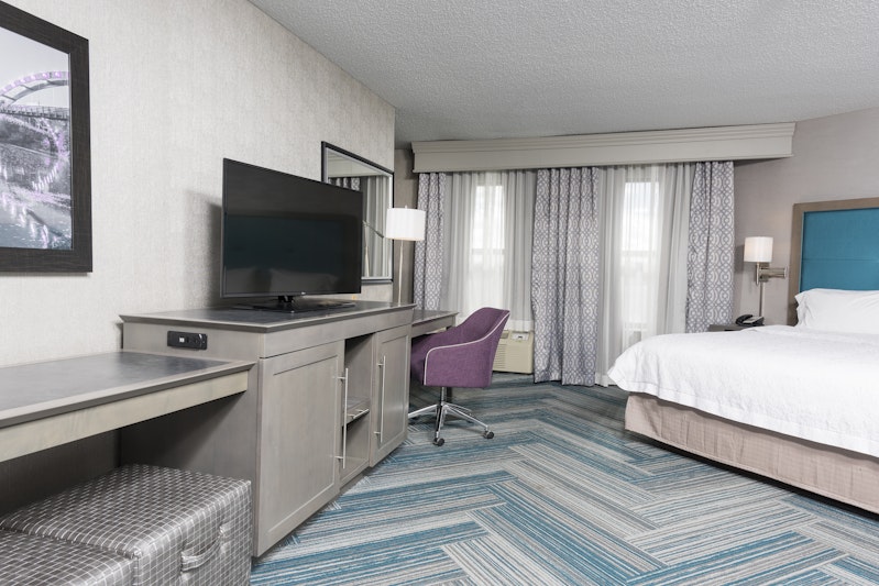 Hampton Inn Midland Mi 7/41