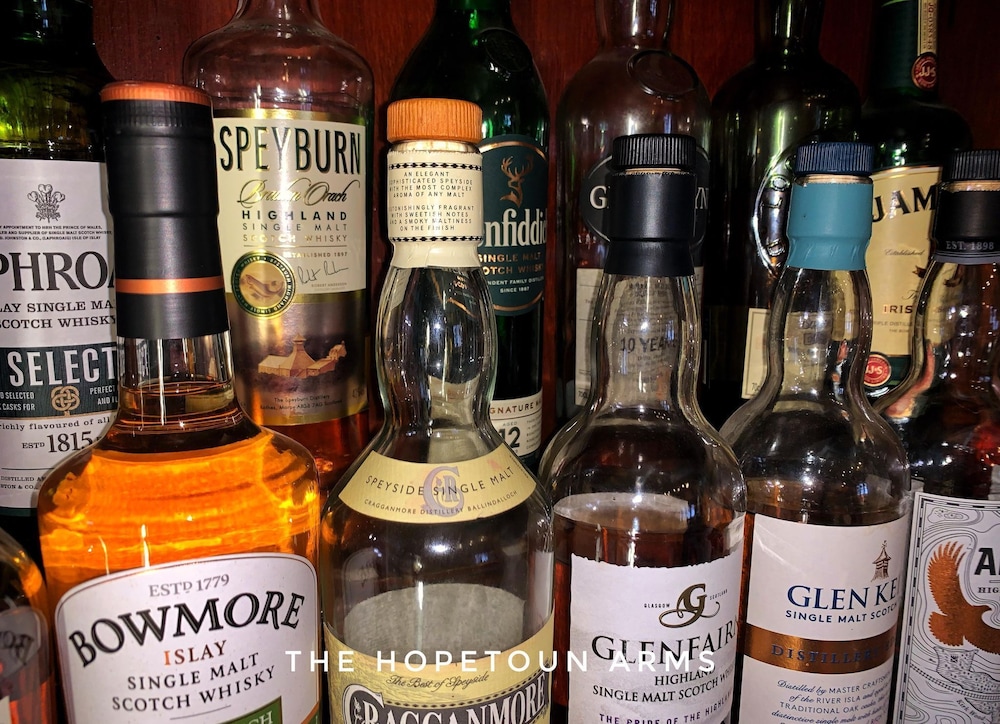 The Hopetoun Arms Hotel 13/32