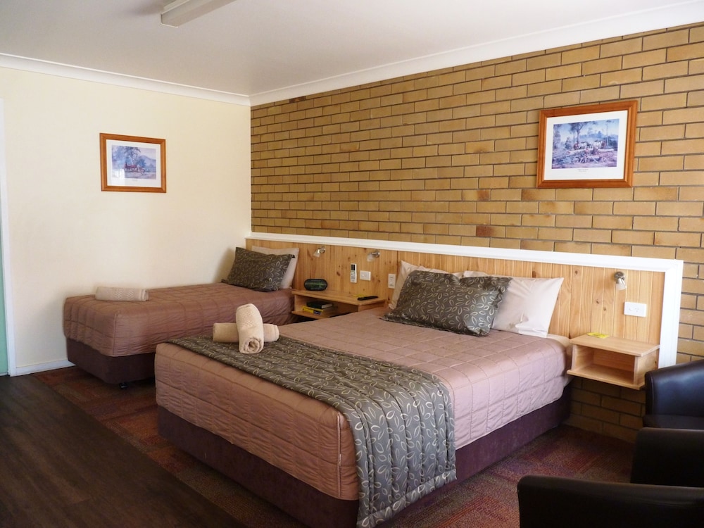 Winchester Motel 23/49
