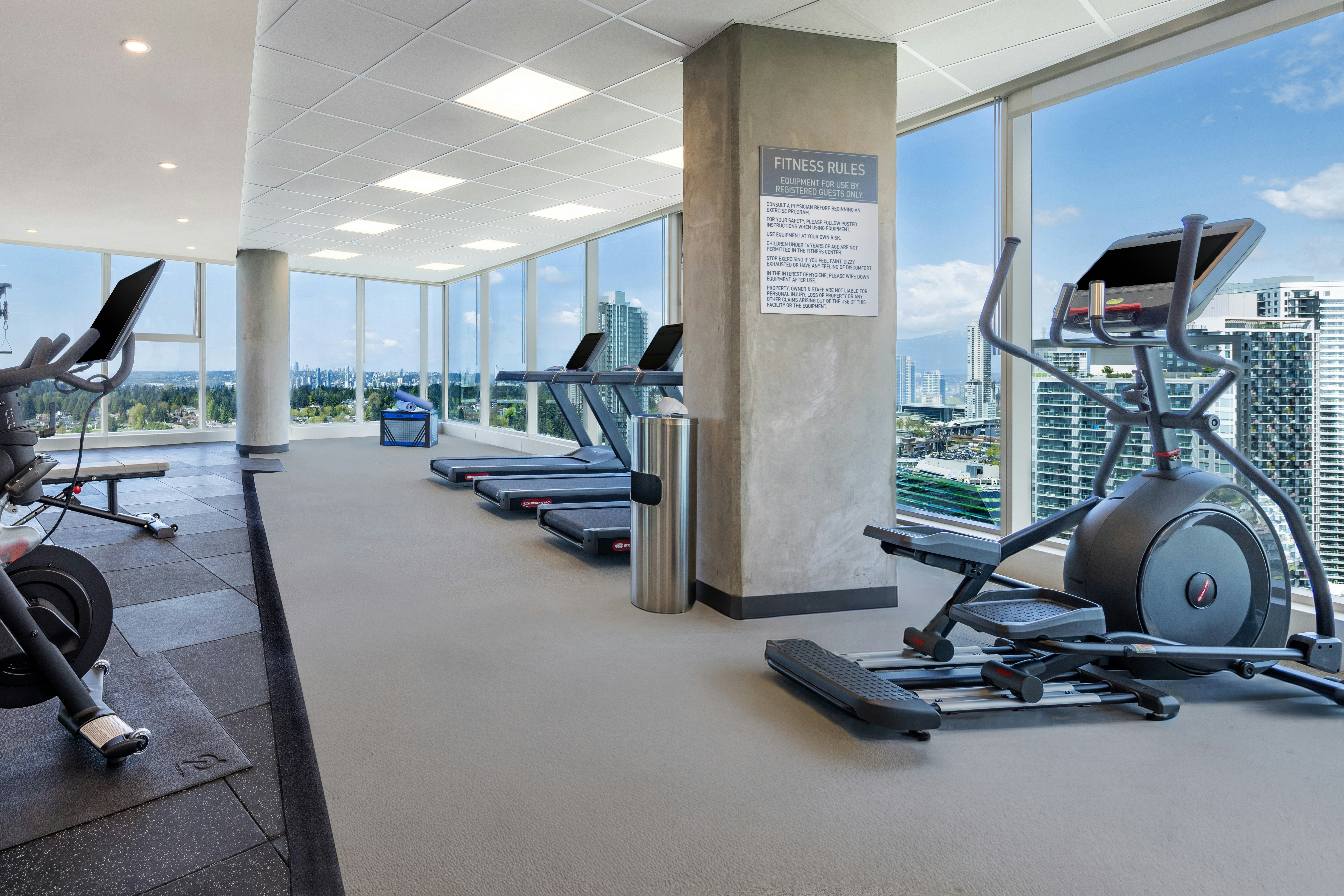 Homewood Suites by Hilton Surrey 20/30