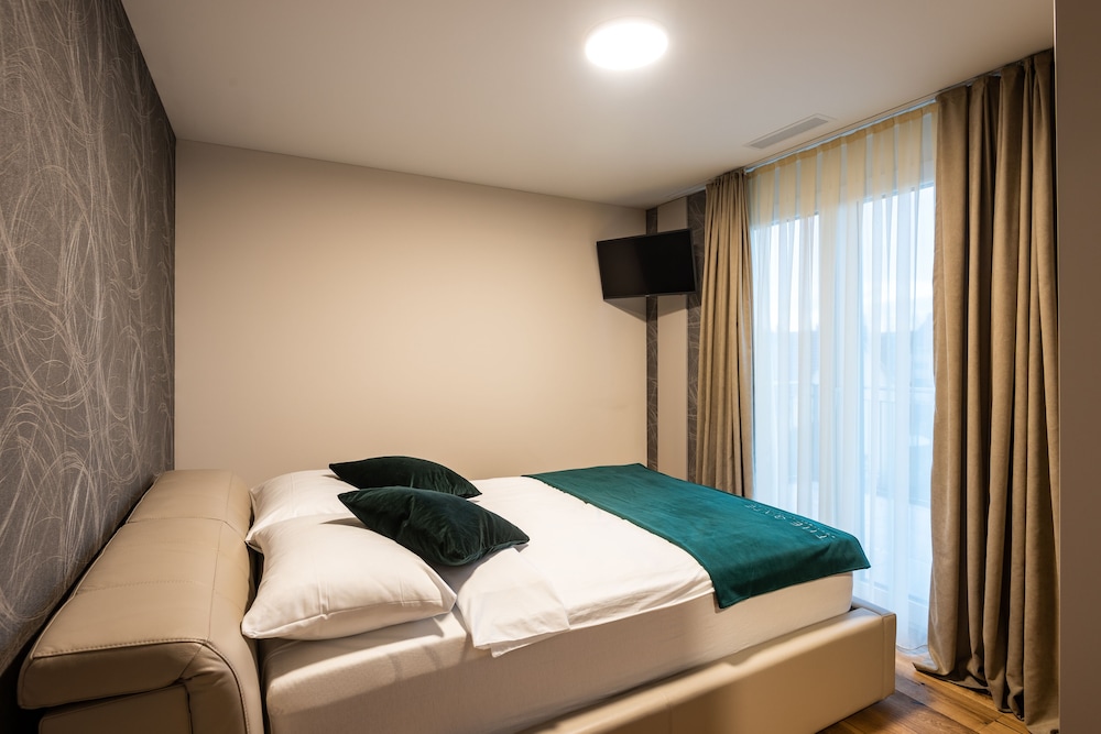 The Gate Boutique Hotel Zurich 2/33