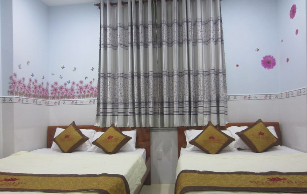 Ngan Giang Guest House 29/65