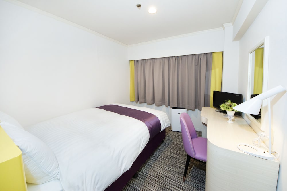 Hotel MontoView Yonezawa 8/33