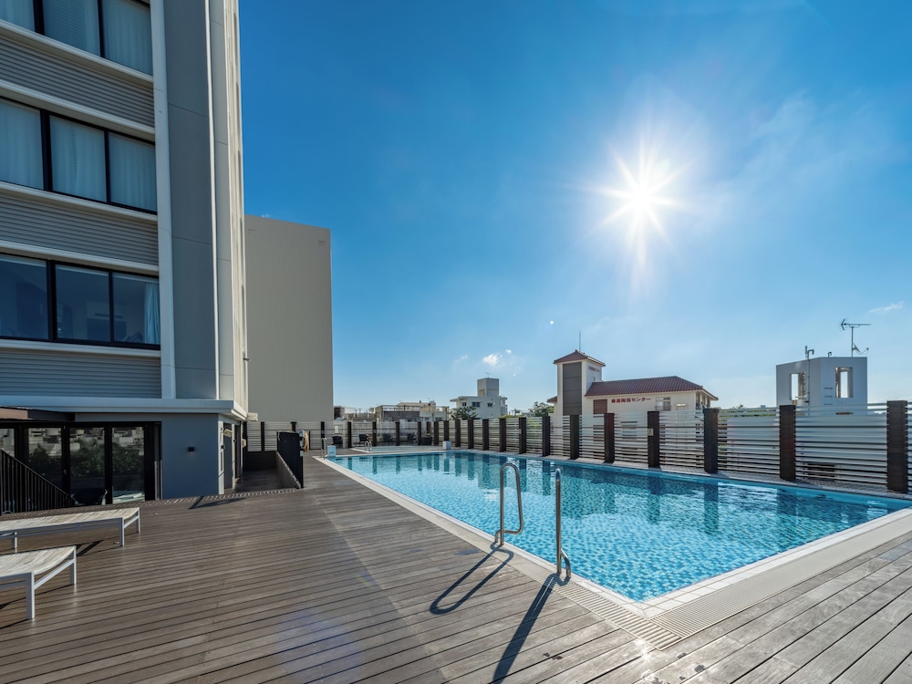 Hyatt Regency Naha, Okinawa 66/67