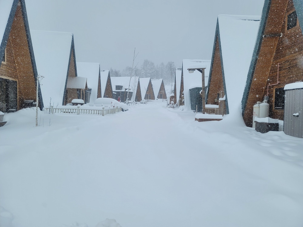 Daegwallyeong Sheep Village Pension 42/50