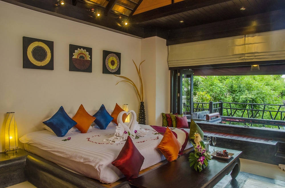KIRIKAYAN BOUTIQUE RESORT 21/72