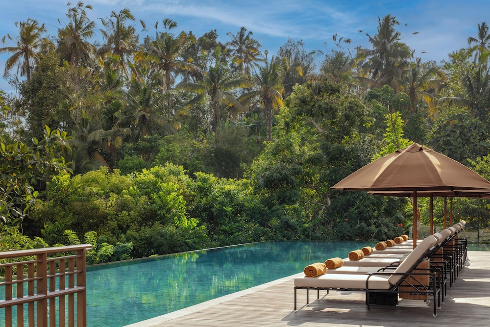 Anantara Ubud Bali Resort 72/74