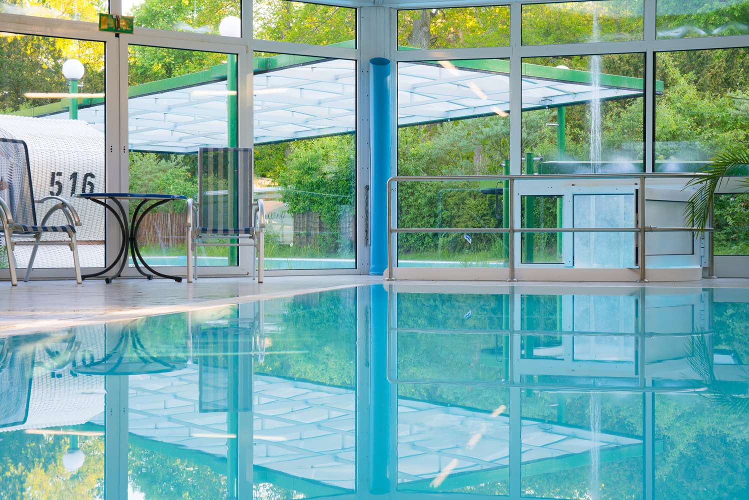Best Western Plus Ostseehotel Waldschloesschen 9/28