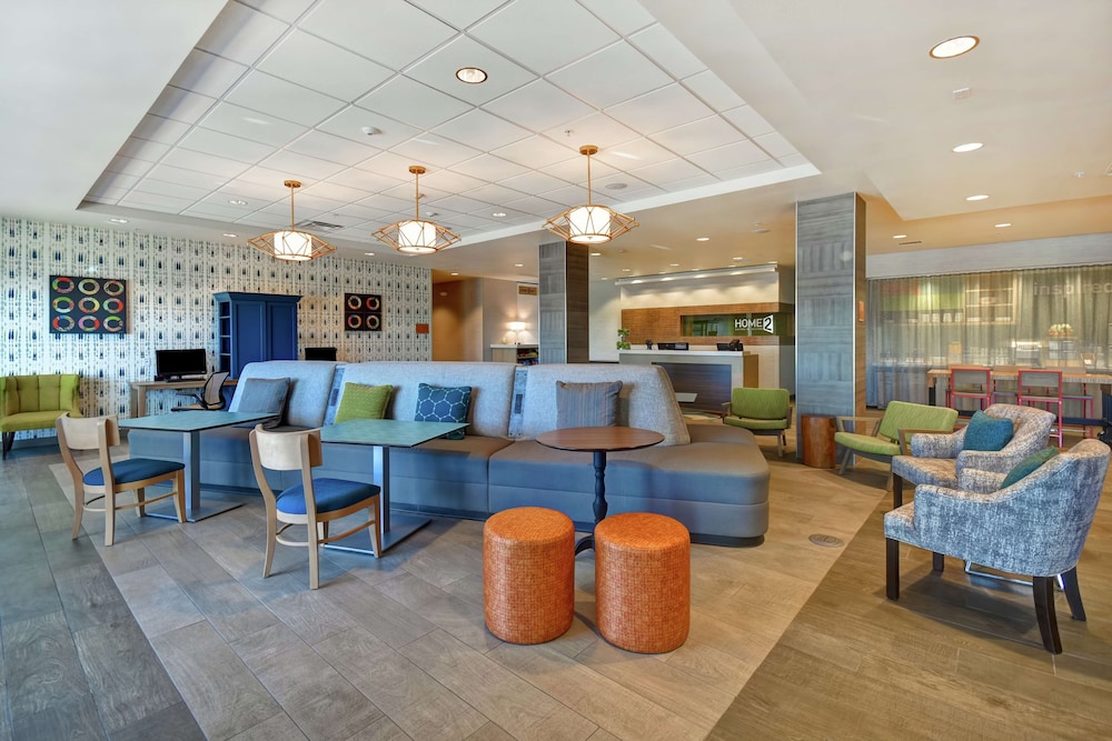 Home2 Suites by Hilton Victorville, CA 32/44