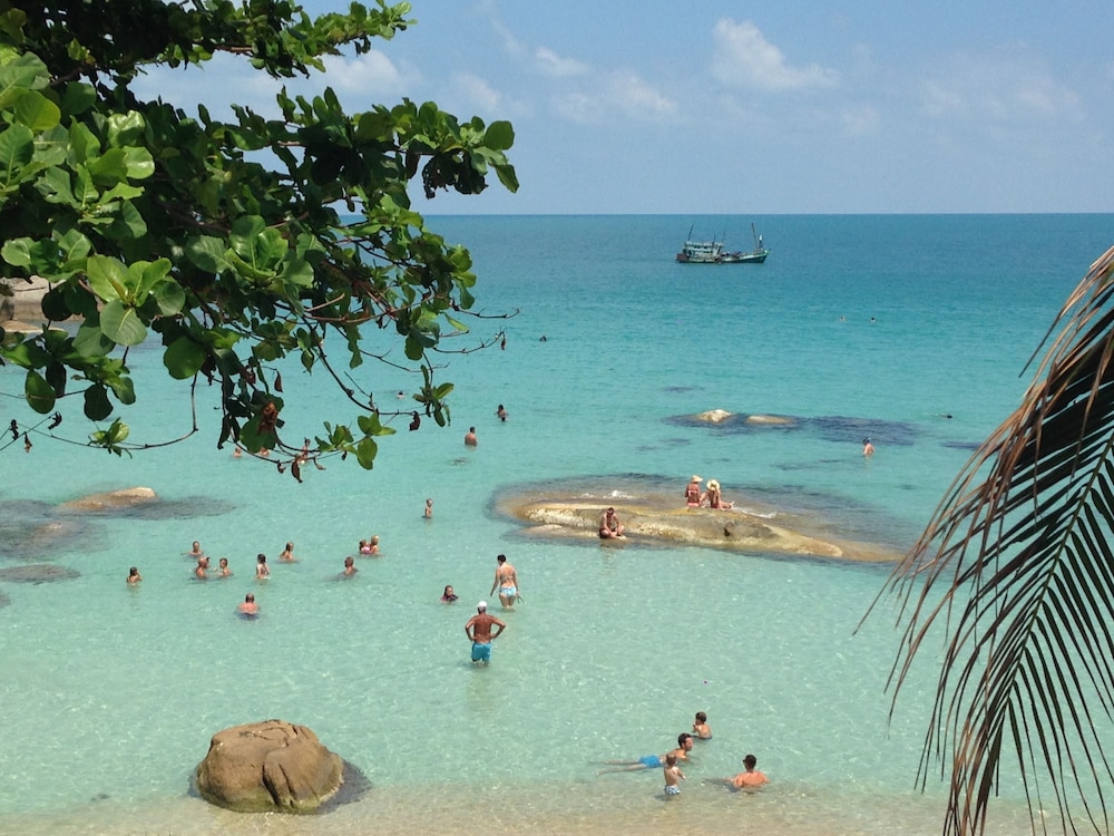 Silver Beach Resort 36/65