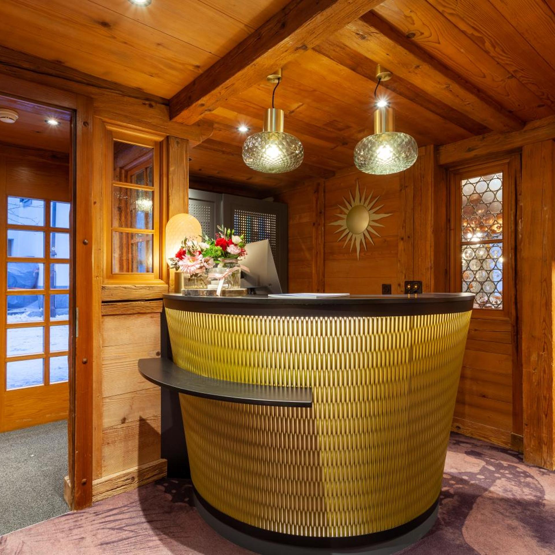 Sonne Andermatt Swiss Quality Hotel 3/43