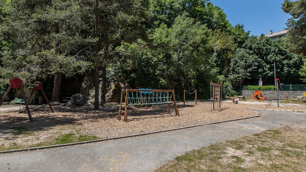 Residence Vacanceole Les Gorges Rouges 45/60