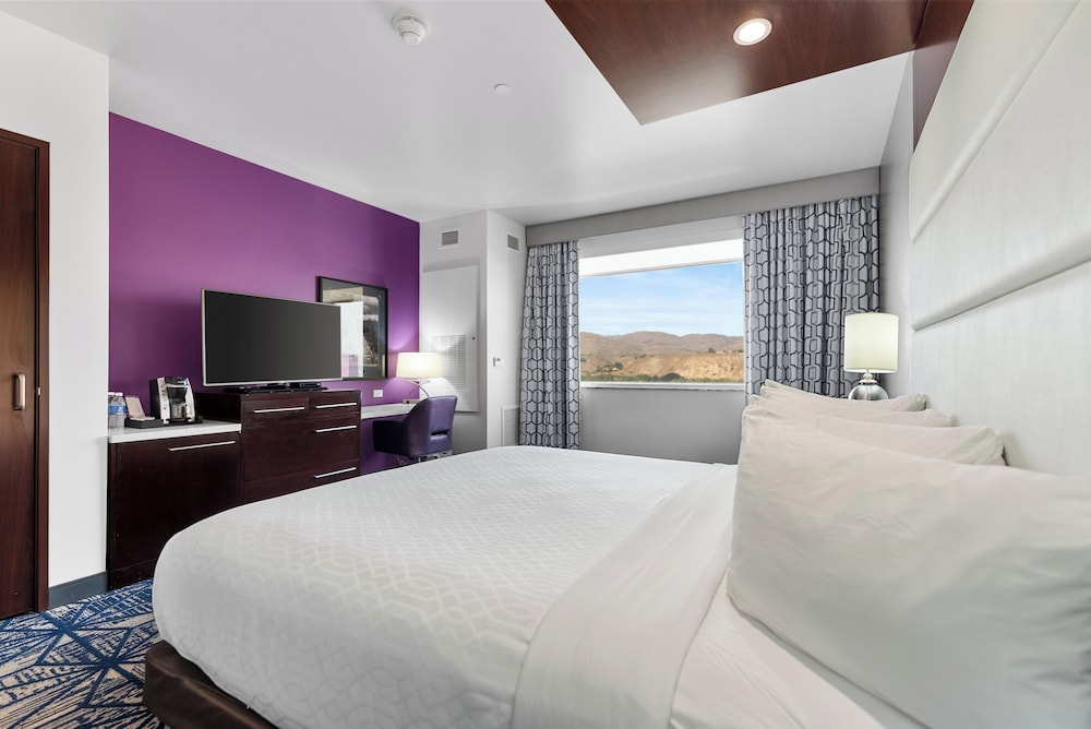 12 Tribes Omak Casino Hotel 12/49