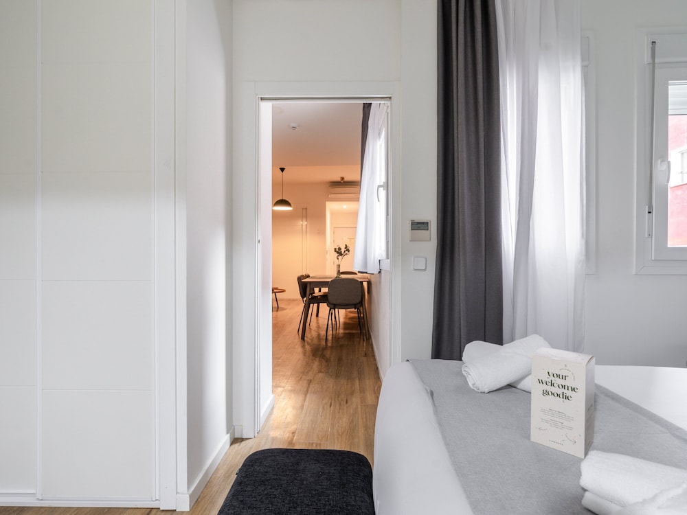 Apartamentos Tandem la Bolsa 4 15/53