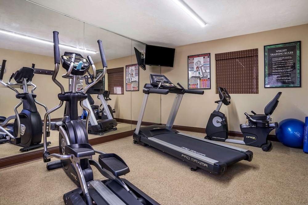 Best Western Apalach Inn 23/45