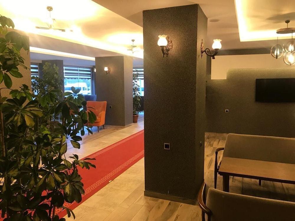 Elite My Garden Hotel 5/21