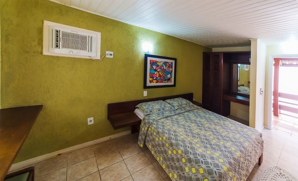 Hotel Pousada do Sol 13/50