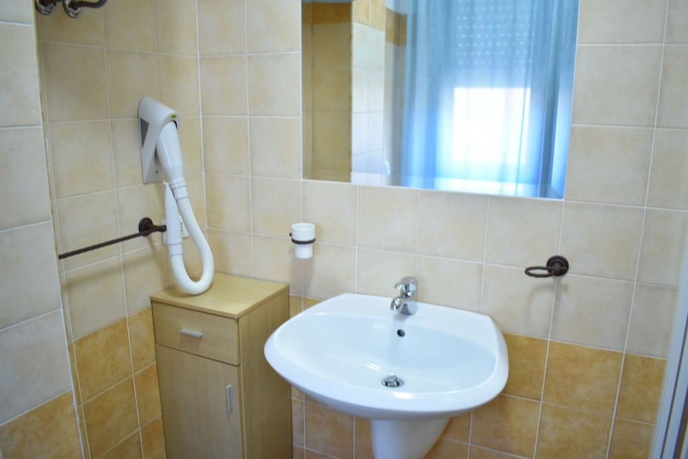 Hotel Residence Ampurias 56/59