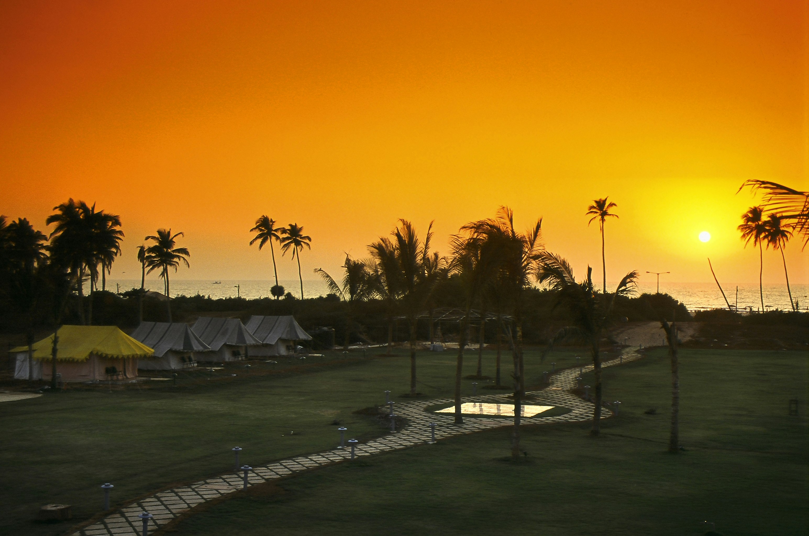 Royal Orchid Brindavan Gardens 33/37