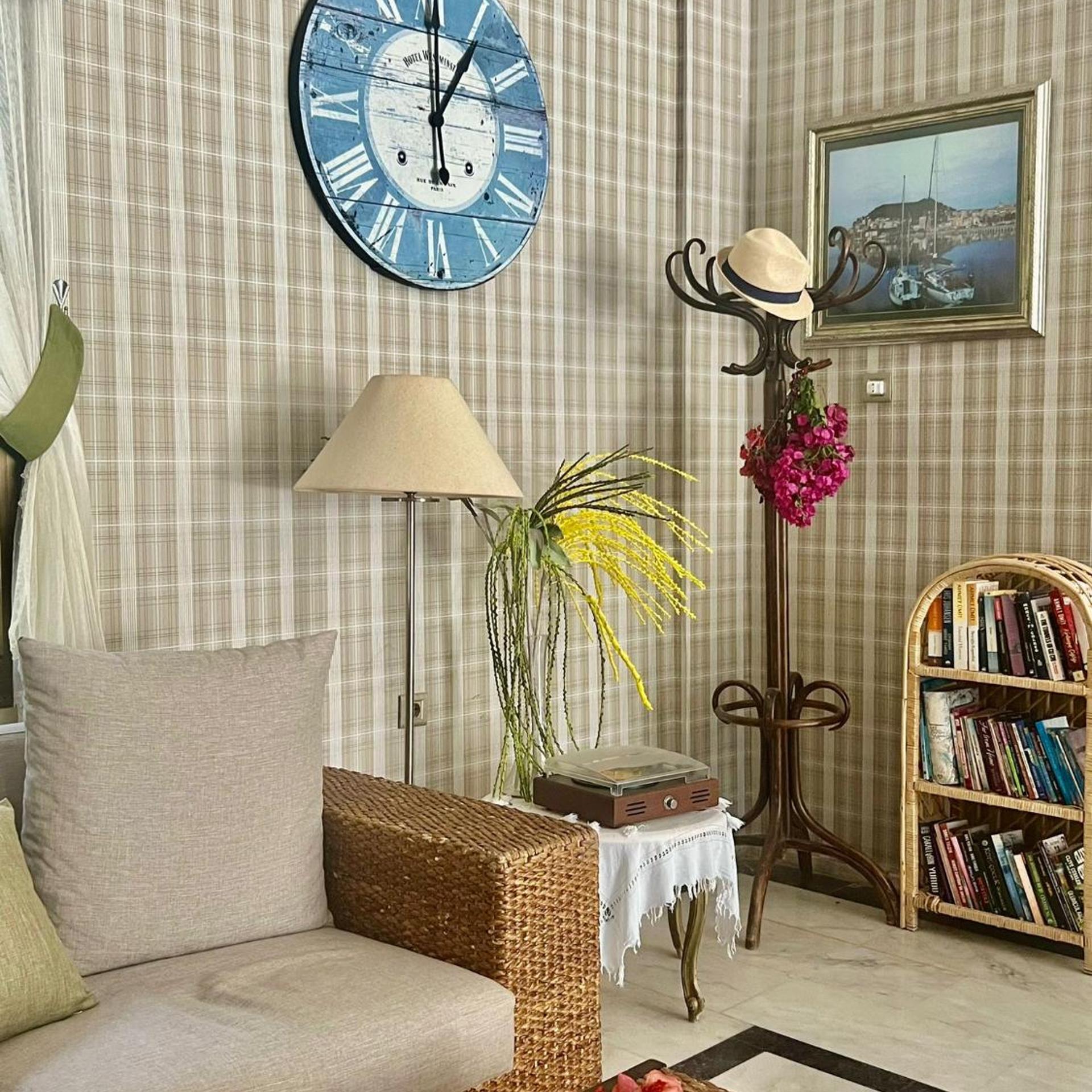 Carikci Otel Marmaris 30/44